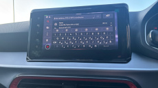 SEAT Ibiza 1.0 TSI 95 FR Sport 5dr Petrol Hatchback